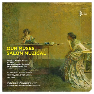 our-muses